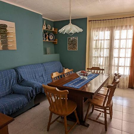 Penzion Casa Liberta Canet lo Roig Exteriér fotografie