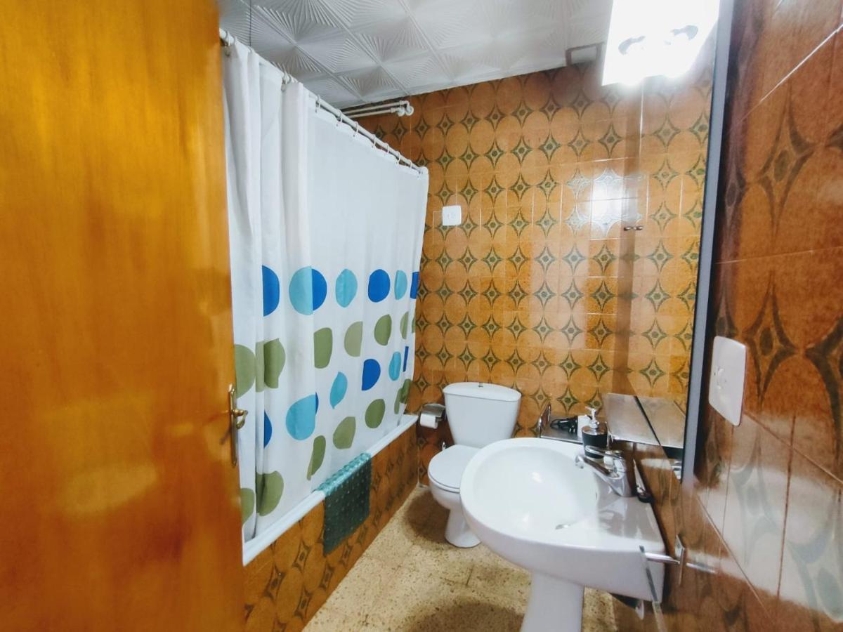 Penzion Casa Liberta Canet lo Roig Exteriér fotografie