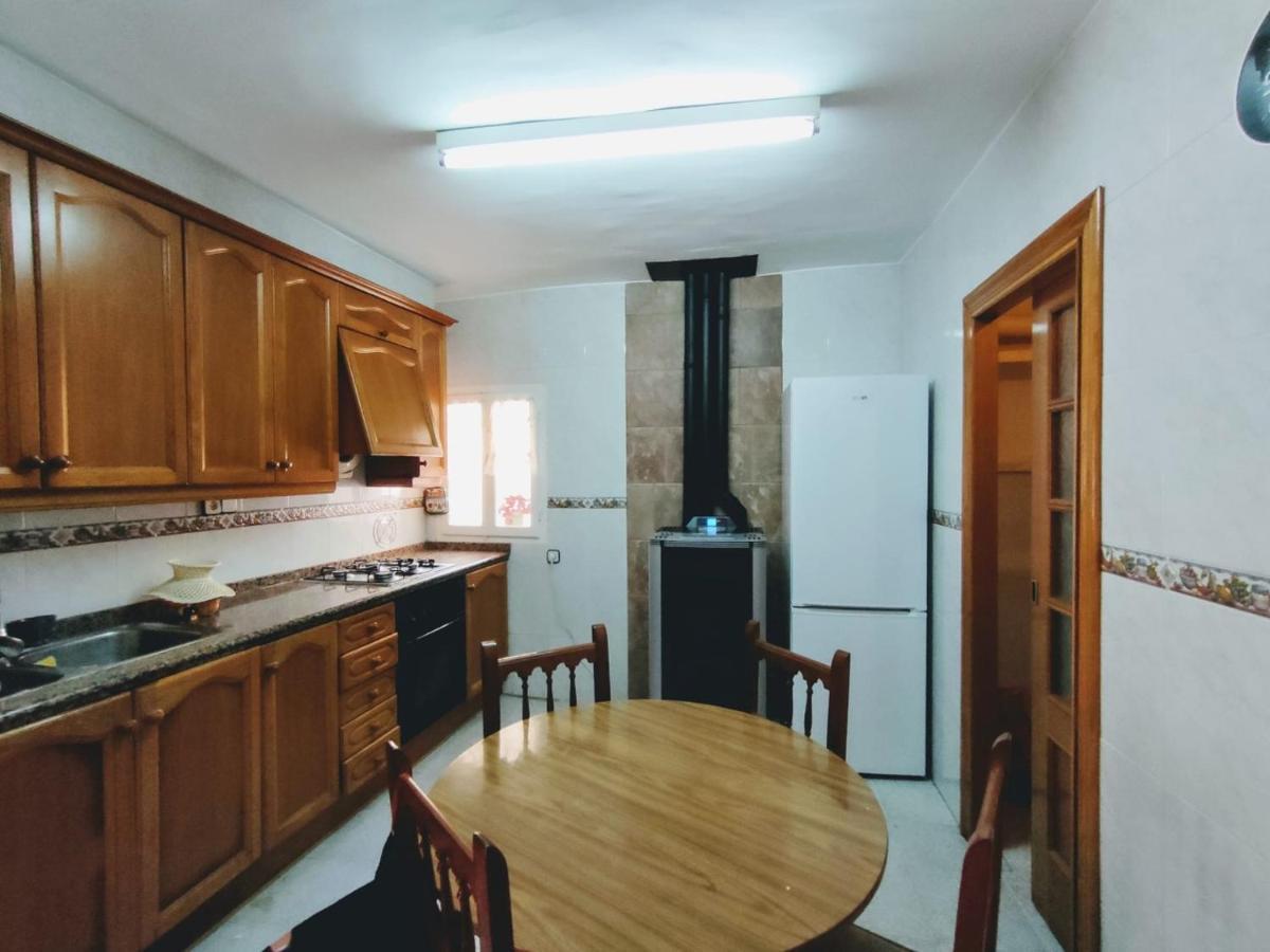 Penzion Casa Liberta Canet lo Roig Exteriér fotografie
