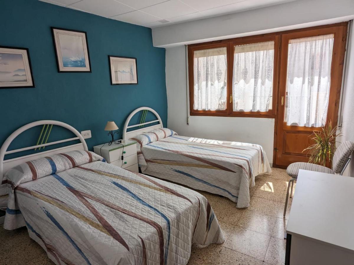 Penzion Casa Liberta Canet lo Roig Exteriér fotografie