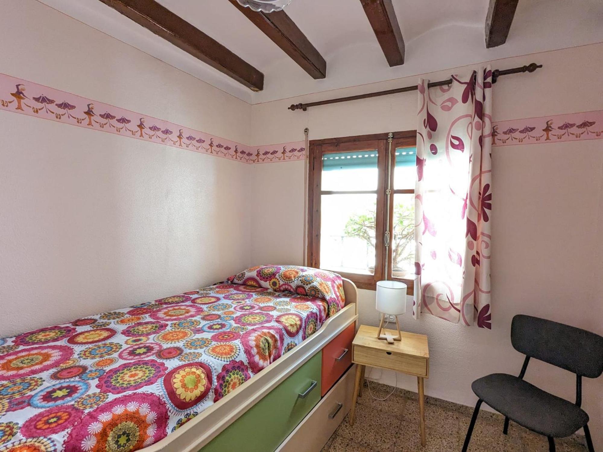 Penzion Casa Liberta Canet lo Roig Exteriér fotografie