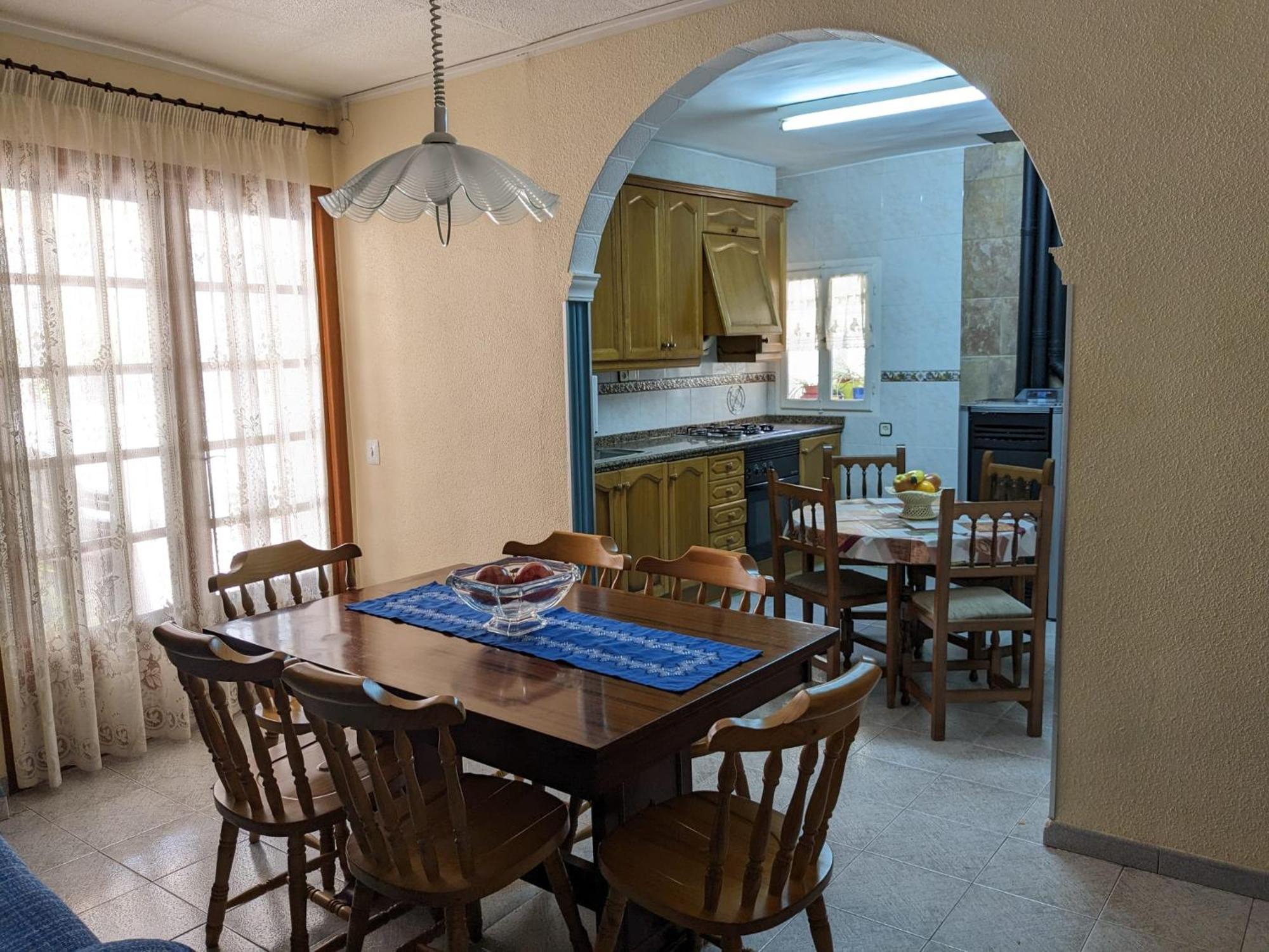 Penzion Casa Liberta Canet lo Roig Exteriér fotografie
